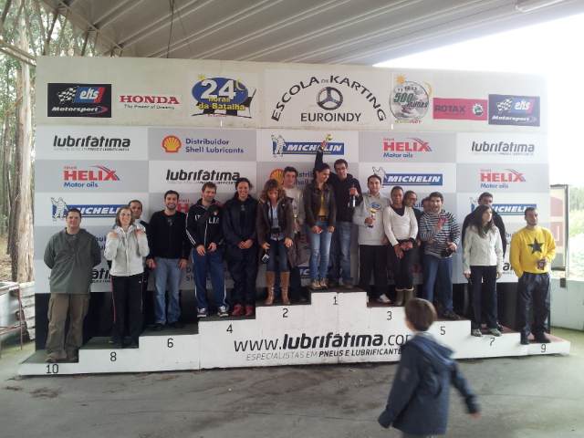 EuroDial12
